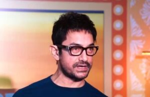 ‘महाभारत’ पर आधारित फिल्म आमिर खान का है ड्रीम प्रोजेक्ट