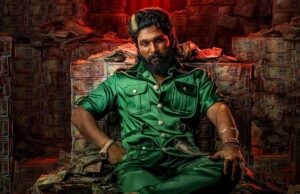 पुष्पा-2 ने 12 दिनों में किया 1400 करोड़ रुपये से ज्यादा का बिजनेस