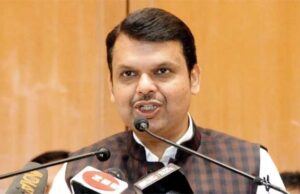 महाराष्ट्र में सौर परियोजना कार्य में गुणवत्ता बनाए रखें : फड़णवीस