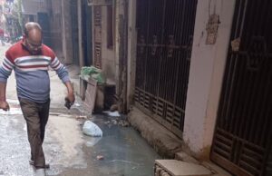 शकरपुर अधमरा कर दिया दुष्टों ने