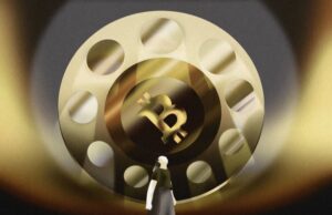 एक बिटकॉइन की कीमत बढ़ कर 100,000 डॉलर के पार