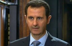 लगातार विस्फोटक से सीरिया के हालात और बिगड़े,राष्ट्रपति बशर को लेकर चर्चाएं