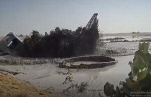 ज्ञान-विज्ञान फेल हो गया, तब मिली सरस्वती ?