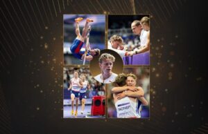 सैंडर स्कॉटहेम ने जीता अंतरराष्ट्रीय फेयर प्ले पुरस्कार