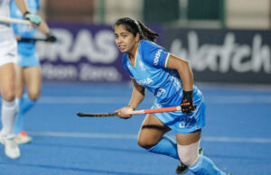 महिला एचआईएल भारतीय टीम के लिए नई प्रतिभाओं को सामने लाने में मदद करेगा : नेहा