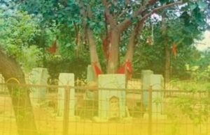 सोमवती अमावस्या पर गोमती नदी के लोहरा घाट पर डुबकी लगायेंगे हजारों श्रद्धालु