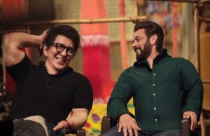 सलमान खान के बर्थडे पर रिलीज होगा ‘सिकंदर’ का टीज़र