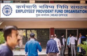 ईपीएफओ ने अक्टूबर में 13.41 लाख नए सदस्य जोड़े, रोजगार के अवसरों में वृद्धि का संकेत