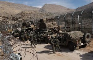 तुर्किये ने सीरिया में बांध पर गिराए बम, इजराइल के हमले से संरा चिंतित..