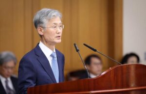 येओल मार्शल लॉ लगा पाते तो सुप्रीम कोर्ट के एक जज की भी गिरफ्तारी होती..