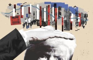 ट्रंप प्रशासन को करना पड़ सकता है चुनौतियों का सामना..