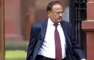 भारत-चीन सीमा विवाद पर बीजिंग में सभा बैठक..