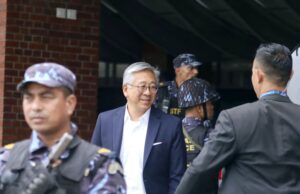 अमेरिकी सहायक विदेश मंत्री ने कहा, नेपाल-चीन के समझौते का दस्तावेज सार्वजनिक हो