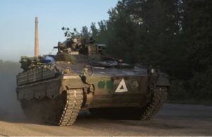 कुर्स्क में छिड़ी लड़ाई में उत्तर कोरिया के कई सौ सैनिकों को मारा गया..