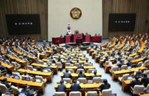 दक्षिण कोरिया के राष्ट्रपति येओल के खिलाफ दूसरा महाभियोग प्रस्ताव नेशनल असेंबली पेश किया