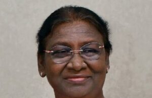 राष्ट्रपति मुर्मु ने गोवा मुक्ति दिवस पर लोगों के बलिदान को दी श्रद्धांजलि