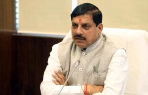 भोपाल में आज 5000 से अधिक पुरोहित करेंगे “कर्म योग” का सस्वर पाठ