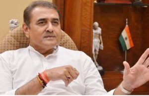 एनसीपी भी दिल्ली विधानसभा चुनाव लड़ेगी..