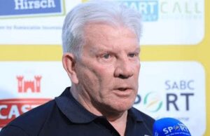 युगांडा ने 2024 सीएएफ अफ्रीकी राष्ट्र चैम्पियनशिप क्वालीफायर से पहले टीम की घोषणा