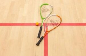 भारतीय पुरुष और महिला टीमें विश्व स्क्वैश टीम चैंपियनशिप के प्री-क्वार्टर फ़ाइनल में