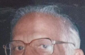 पूर्व अध्यक्ष वरिष्ठ साहित्यकार हरि मोहन मालवीय का हुआ निधन