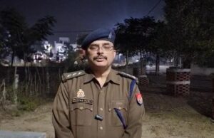 बीड़ी न देना पुजारी को पड़ा भारी..