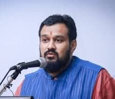 सुप्रीम कोर्ट के अधिवक्ता विष्णु शंकर जैन को मिली धमकी..