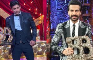 सिद्धार्थ शुक्ला से मेरी तुलना से मैं खुश: करणवीर मेहरा