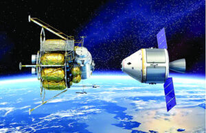 आकाश में नए द्वार खोलती भारत की अंतरिक्ष डॉकिंग