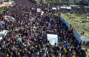 लेबनान और गाजा में संघर्ष विराम के बावजूद मारकाट