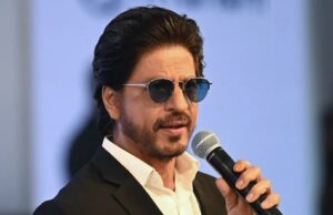 मैं अब 60 साल का हो जाऊंगा, लेकिन मैं 30 का दिखता हूं: शाहरुख खान