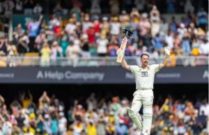 श्रीलंका के खिलाफ पहले टेस्ट में पारी की शुरुआत करेंगे ट्रेविस हेड