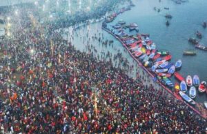 क्यों करोड़ों श्रद्धालु जुड़ते हैं कुंभ से ?