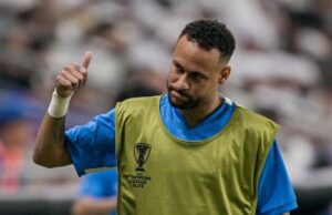 नेमार ने आपसी सहमति से सऊदी क्लब अल-हिलाल को कहा अलविदा