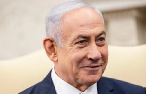 बेंजामिन नेतन्याहू अगले सप्ताह कर सकते हैं व्हाइट हाउस का दौरा