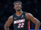 जिमी बटलर को मियामी हीट ने फिर किया निलंबित