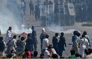 इस्लामाबाद हाई कोर्ट से 2023 दंगा मामलों के 10 दोषियों की सजा निलंबित