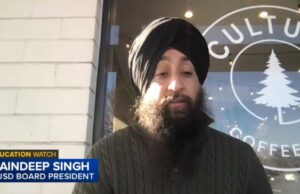 अमेरिका में जसवंत सिंह खालड़ा के नाम पर होगा स्कूल का नाम