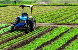 विकसित भारत 2047 के लिए कृषि सुधारों में व्यापक दृष्टिकोण आवश्यक