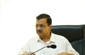 देश का अगला बजट मिडिल क्लास का होः केजरीवाल