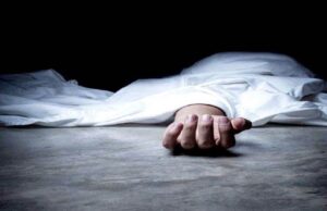 पलवल : तेज रफ्तारी ने ली युवक की जान, हादसे में मौत