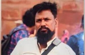 मेरठ में पांच लोगों की हत्या करने वाला 50 हजार रुपये का इनामी बदमाश नईम मुठभेड़ में ढेर