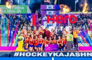 महिला एचआईएल ट्रॉफी जीतना हमारे लिए गर्व की बात: नेहा