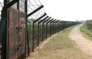 बांग्लादेश में अवैध रूप से प्रवेश करने के आरोप में दो भारतीय गिरफ्तार