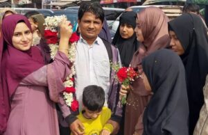 बांग्लादेश के पिलखाना नरसंहार में शामिल अर्ध सैन्य बल के 300 सदस्यों की रिहाई शुरू