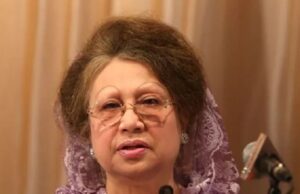 खालिदा जिया को लंदन में अस्पताल से बेटे के घर शिफ्ट करने की तैयारी