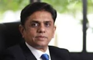 ख्याति हॉस्पिटल कांड के आरोपि कार्तिक पटेल गिरफ्तार