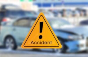 शिमला में सीमेंट से लदा ट्रक खड्ड में गिरा, दो भाइयों की मौत