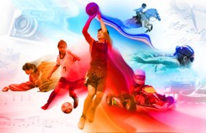 राष्ट्रीय खेलों में उप्र के बेहतर प्रदर्शन की उम्मीद, 340 खिलाड़ी लेंगे हिस्सा