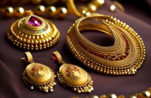 सर्राफा बाजार में तेजी का रुख, सोना और चांदी की बढ़ी चमक